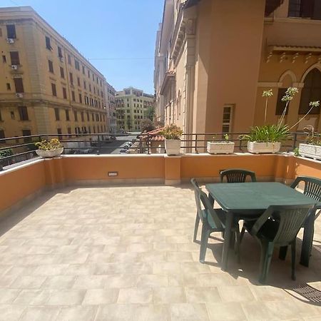 A Casa Da Annarella! Apartment โรม ภายนอก รูปภาพ