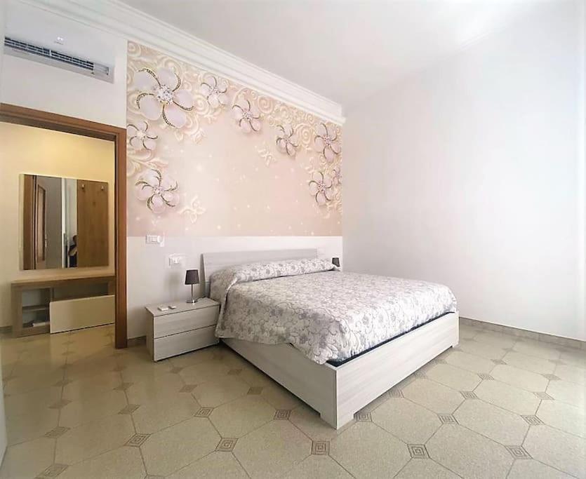 A Casa Da Annarella! Apartment โรม ภายนอก รูปภาพ