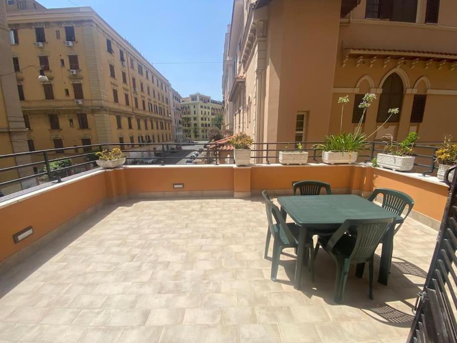 A Casa Da Annarella! Apartment โรม ภายนอก รูปภาพ