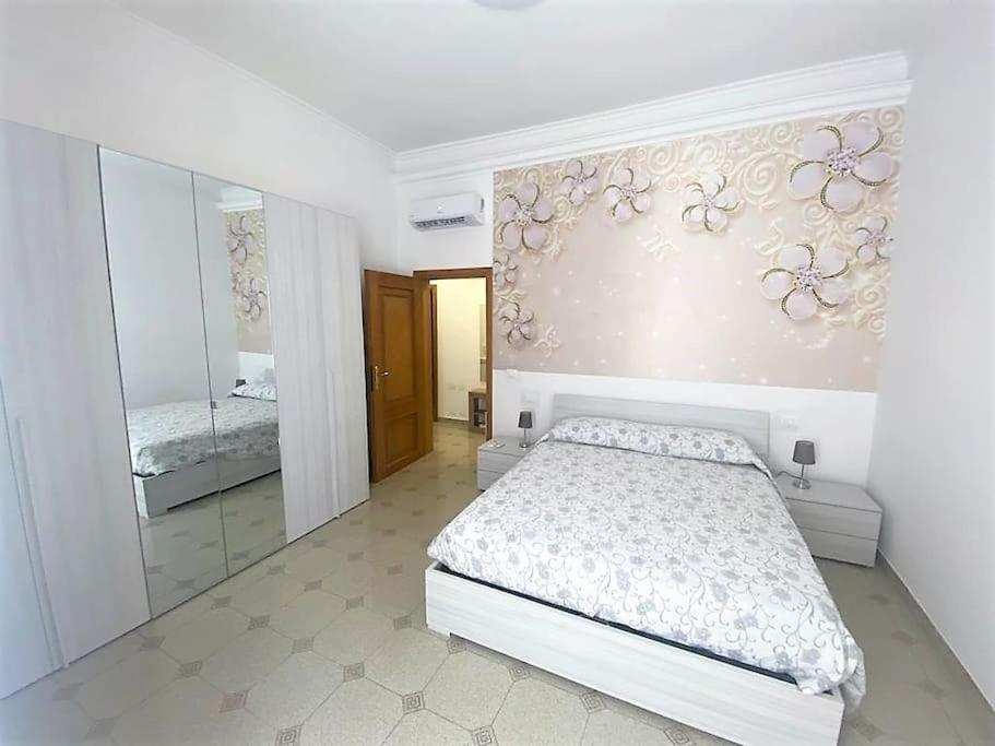A Casa Da Annarella! Apartment โรม ภายนอก รูปภาพ
