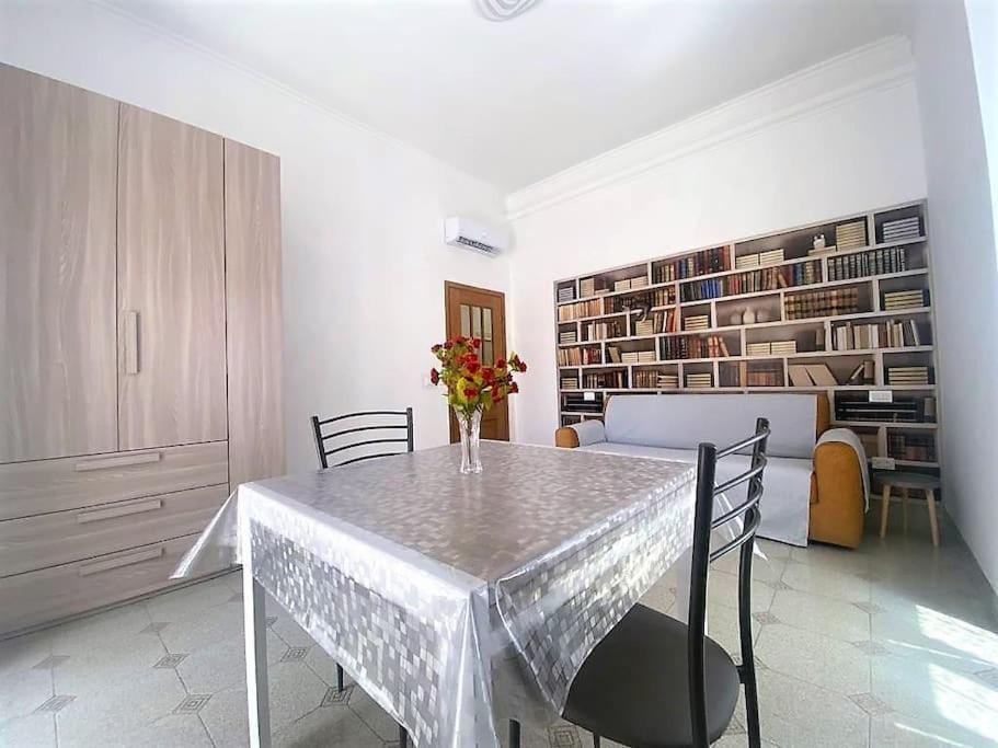 A Casa Da Annarella! Apartment โรม ภายนอก รูปภาพ