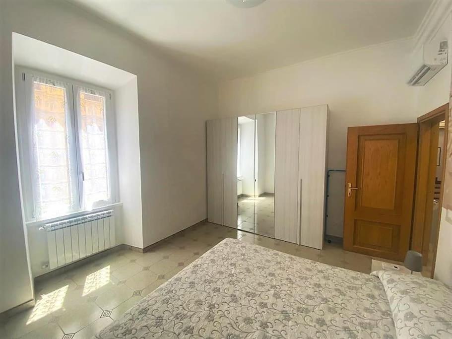 A Casa Da Annarella! Apartment โรม ภายนอก รูปภาพ