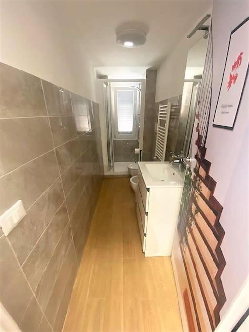 A Casa Da Annarella! Apartment โรม ภายนอก รูปภาพ