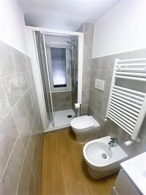 A Casa Da Annarella! Apartment โรม ภายนอก รูปภาพ